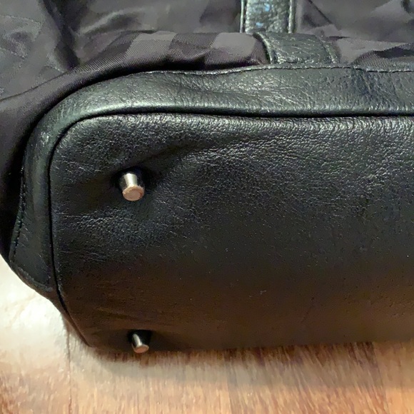 Burberry Diaper Bag - Picture 10 of 16